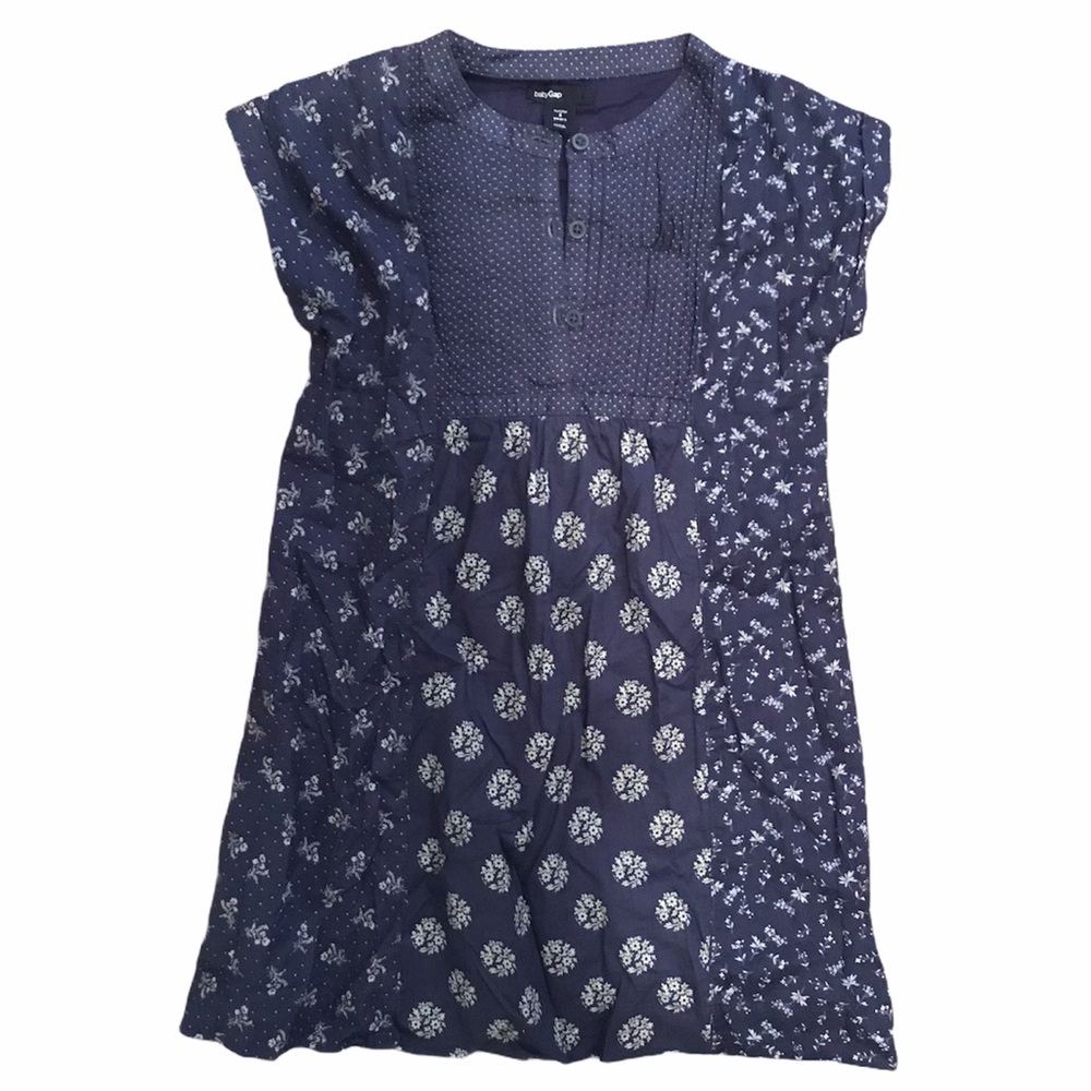 Girls GAP dress size 5